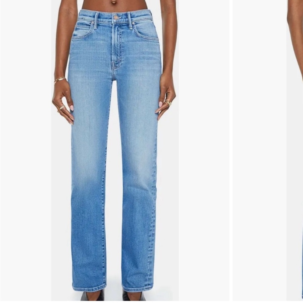 Classic Blue Women's Jeans